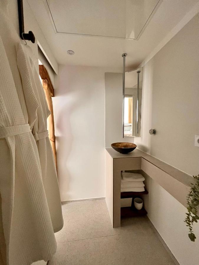 Tamarin & Capucin Suite Balneo โอบาญ ภายนอก รูปภาพ