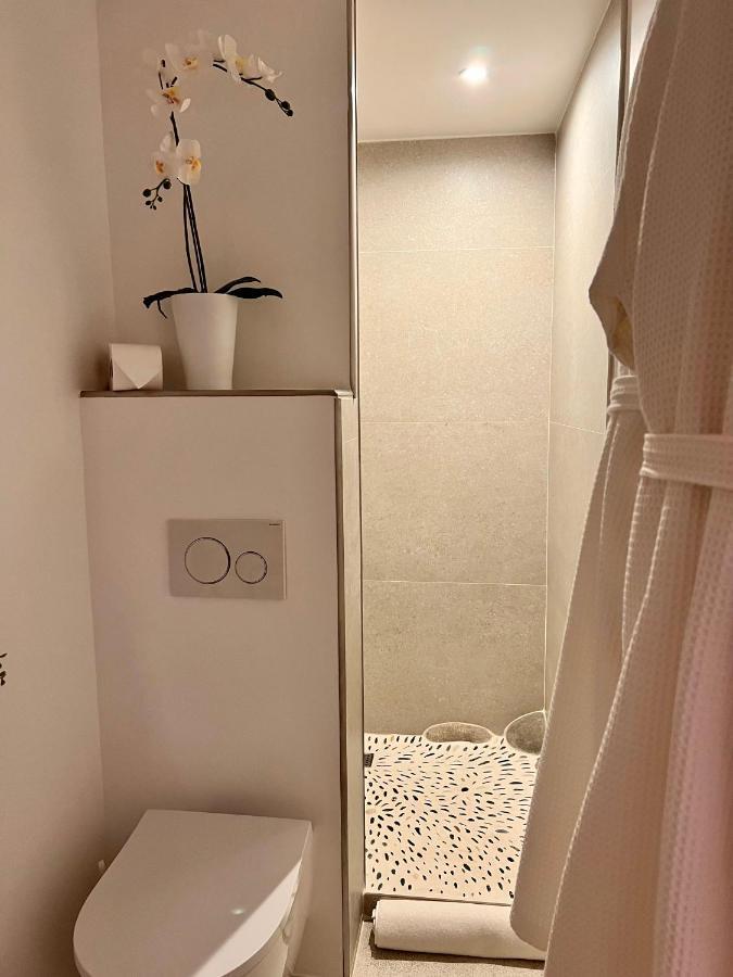 Tamarin & Capucin Suite Balneo โอบาญ ภายนอก รูปภาพ