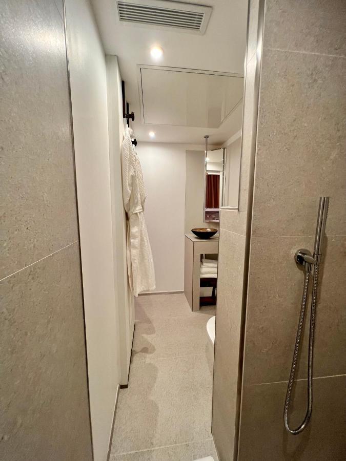 Tamarin & Capucin Suite Balneo โอบาญ ภายนอก รูปภาพ