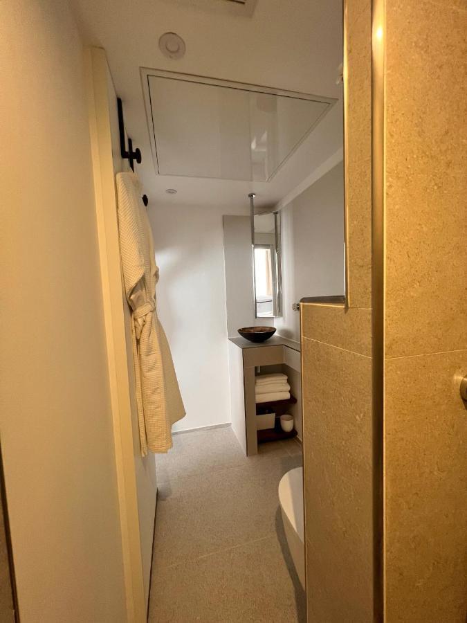 Tamarin & Capucin Suite Balneo โอบาญ ภายนอก รูปภาพ